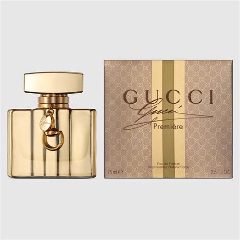 profumo premiere gucci